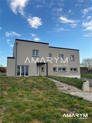 maison recente à la vente -   76630  PETIT CAUX, surface 380 m2 vente maison recente - UBI463833320